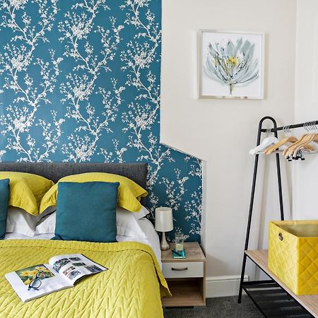 Cherwood Guest House Пейнтон Экстерьер фото