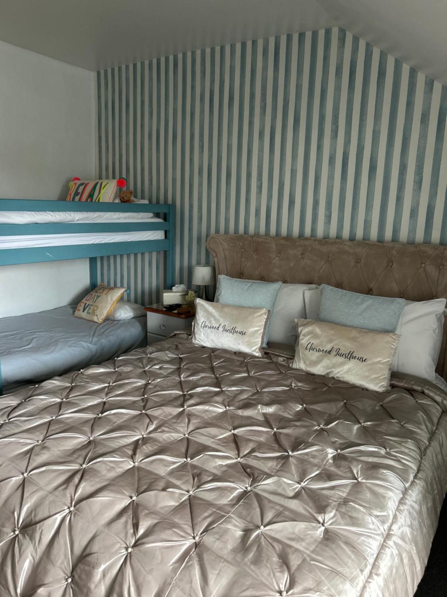 Cherwood Guest House Пейнтон Экстерьер фото